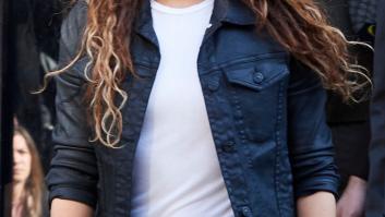 Desestimada la demanda de plagio contra Shakira por 'La bicicleta'