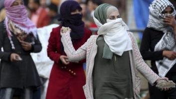 Las razones por las que la nueva ola de violencia en Israel y Palestina no es (aún) una Intifada