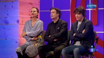 El tremendo cabreo de los jueces con un concursante en 'MasterChef' (TVE): "Eres mi antítesis. Adiós"
