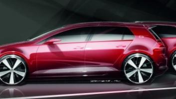 Llega el Golf VII: otro paso adelante