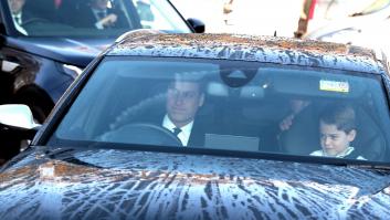 Hay algo muy escandaloso en esta foto del príncipe William: es evidente, pero tiene explicación