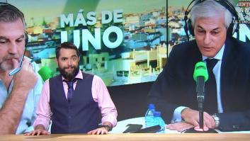 El 'repasito' de Dani Mateo a Suárez Illana tras sus barbaridades sobre el aborto