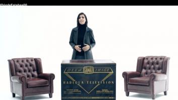 Ana Pastor sorprende a todos con el inesperado final de '¿Dónde estabas entonces?' (La Sexta)