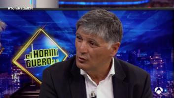 El tío de Rafa Nadal se refiere a Pedro Sánchez en unos términos que están dando mucho que hablar