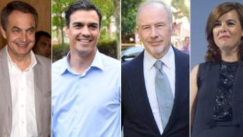 Las claves de la semana: danzad, danzad, malditos