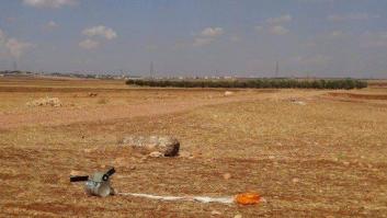 HRW denuncia un ataque con bombas de racimo de fabricación rusa en Alepo