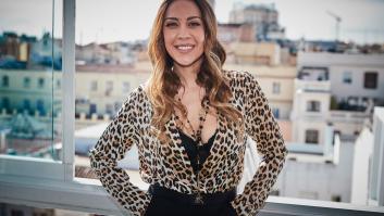 "Cada vez que me he acostado con una mujer me he vuelto loca": la defensa de Mónica Naranjo de los derechos LGTBI