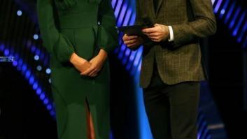 Djokovic no se da cuenta de lo que le pasa al príncipe Jorge: Kate Middleton acaba interviniendo