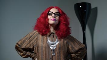 Mona Eltahawy: "A menos que seas musulmana, calla la puta boca y escucha a las musulmanas"