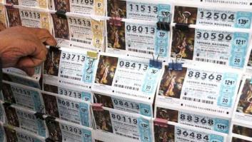 Si tienes este número de la Lotería de Navidad o te lo intentan vender... avisa a la Guardia Civil