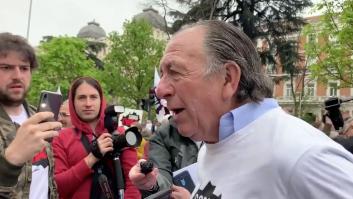Un alcalde emociona con su alegato contra la despoblación: "No sólo se vive en Madrid y Barcelona"