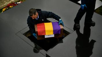 El 84% de los españoles cree que las heridas de la Guerra Civil no se han cerrado aún