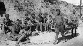 Bolaños defiende ante el Guernica la ley de Memoria Democrática: "Reivindica el reconocimiento frente al olvido"