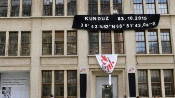 EEUU indemnizará a las víctimas del ataque a hospital de MSF en Afganistán