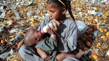 La maldición de nacer niña