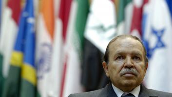 Bouteflika renunciará a la presidencia de Argelia antes del 28 de abril