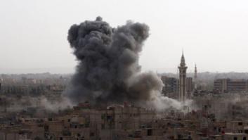 ¿Influye la venta de armas de España en la crisis de los refugiados?