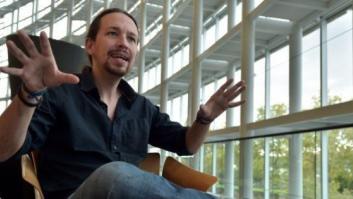 Esto es lo que dicen las encuestas internas de Podemos