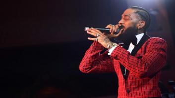 Asesinan a disparos al rapero Nipsey Hussle