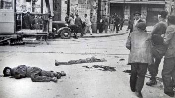 Trivial de la Guerra Civil española