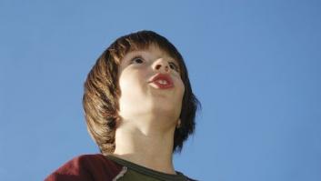 "Ares tiene autismo y NO vive en su mundo": la reflexión de un padre que triunfa en redes