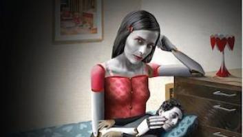 'Lo que no te mata te hace más fuerte': Ni mata, ni hace más fuerte