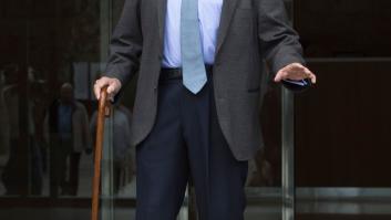 Hacienda revela fraude de 885.000 euros de Jordi Pujol en el año 2000