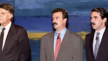 Debates electorales en España: pocos y de dos en dos