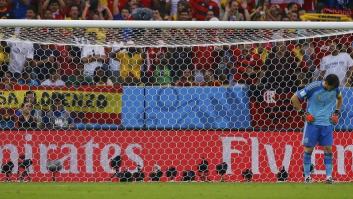 La genial respuesta de Casillas en Twitter a esta crítica