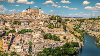 Estas son las 7 maravillas menos conocidas de España, según 'National Geographic'