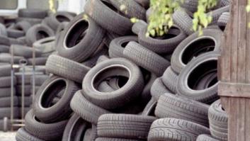 ¿Vas a cambiar de neumáticos? Cómo saber que no te ponen unos viejos