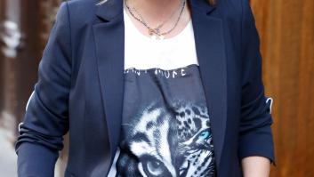 Toñi Moreno ('MYHYV') sorprende al publicar una foto muy personal de hace más de 30 años