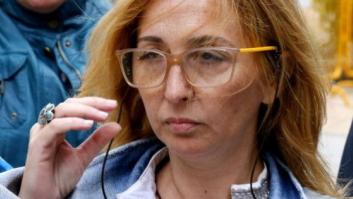 La secretaria de Correa se retracta: "Me tomé tres o cuatro copas y me vine arriba"
