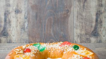 Una confitería leonesa esconde 10.000 euros en un roscón (ojo: te puedes hacer con uno por internet)