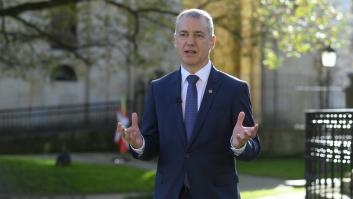 Urkullu pide "ensanchar acuerdos entre diferentes" en autogobierno y se marca el objetivo de "aunar" a los vascos