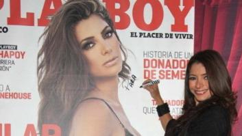 'Playboy 'dejará de publicar fotos de mujeres desnudas