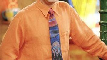 "Me despidieron de Frasier": el inspirador discurso de Lisa Kudrow sobre los reveses de la vida