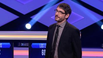 'Los Lobos' de 'Boom' dejan a Juanra Bonet con esta cara después de su cántico coral