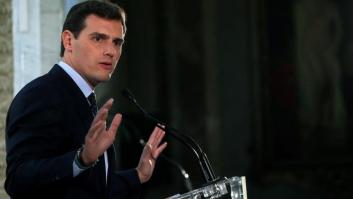 El director de TV3 anuncia una querella contra Albert Rivera y este le amenaza con "quitarle las subvenciones" si llega a ser presidente