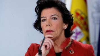 El Gobierno exige a Bildu que pida "perdón" por los crímenes de ETA