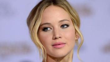 Jennifer Lawrence alza la voz contra la desigualdad salarial en Hollywood y recibe el apoyo de sus compañeros