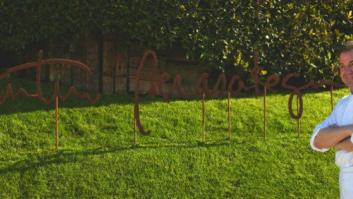 Berasategui, el chef más valorado del mundo por los clientes: "He hecho tantas barbaridades..."