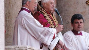 El papa dimite: Preguntas y respuestas, ¿qué pasa ahora?