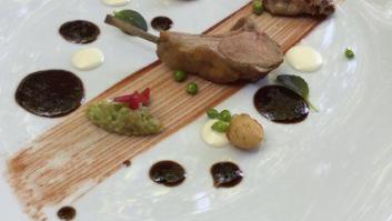 Estos son los diez mejores restaurantes de España, según los viajeros (FOTOS)