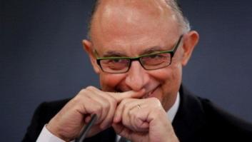 Montoro: "Hay compañeros míos que se avergüenzan de ser del PP"