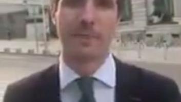El vídeo antiguo de Pablo Casado hablando sobre la eutanasia que se viraliza en redes