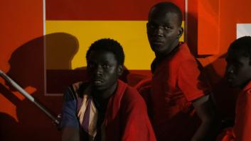 La llegada de migrantes en situación irregular a la UE cae a niveles de 2013