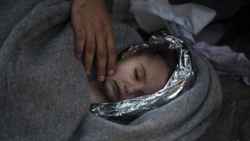 Macaco, Aziza Brahim, ToteKing y Green Valley lanzan un videoclip para ayudar a los refugiados