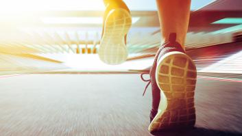 ¿Ejercicio físico o sofá?