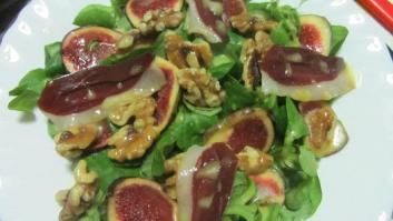 26 recetas con manzana para no cansarte de esta fruta